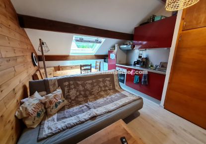 location Appartement Barcelonnette
