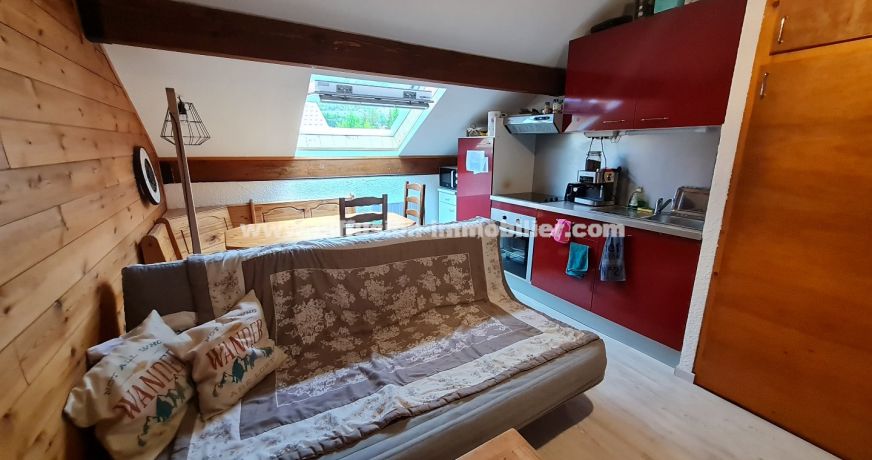 location Appartement Barcelonnette