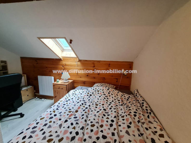 location Appartement Barcelonnette - Photo 3