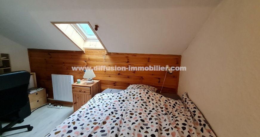 location Appartement Barcelonnette