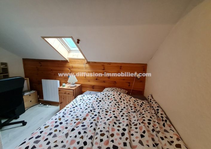 location Appartement Barcelonnette