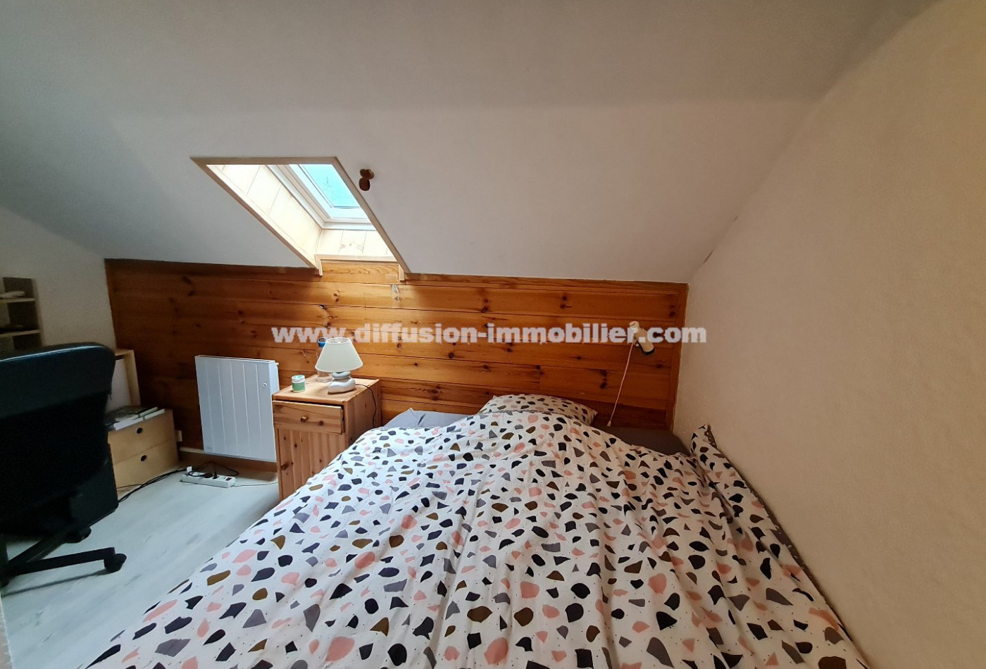 location Appartement Barcelonnette - Photo 3