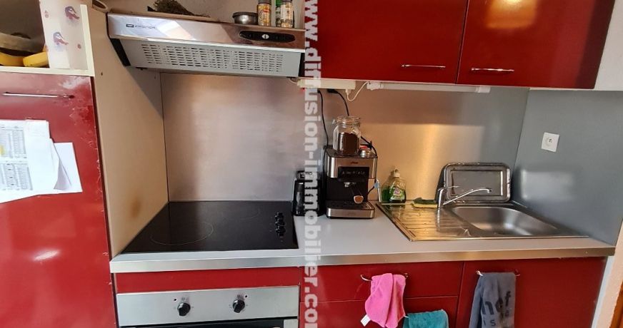 location Appartement Barcelonnette