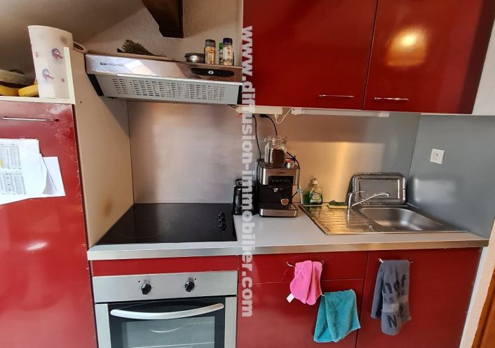 location Appartement Barcelonnette