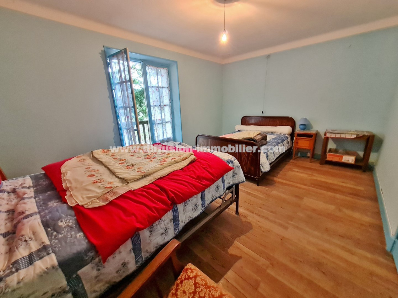 vente Maison Val D'oronaye - Photo 3