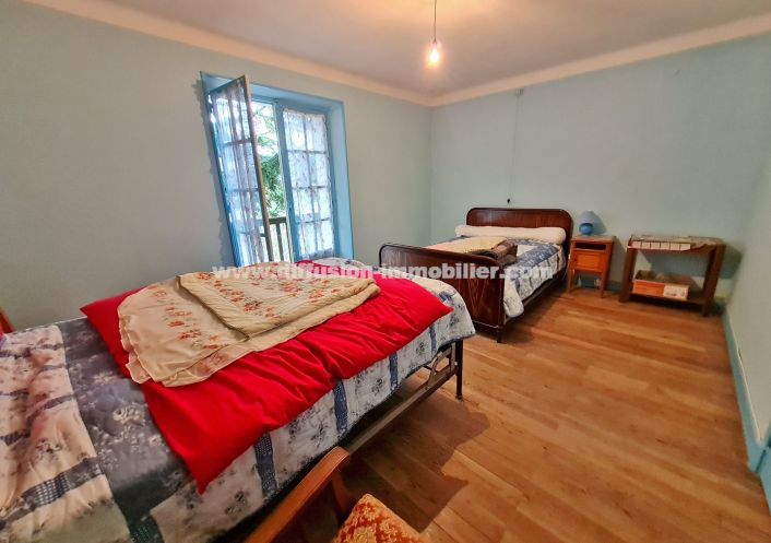 vente Maison Val D'oronaye