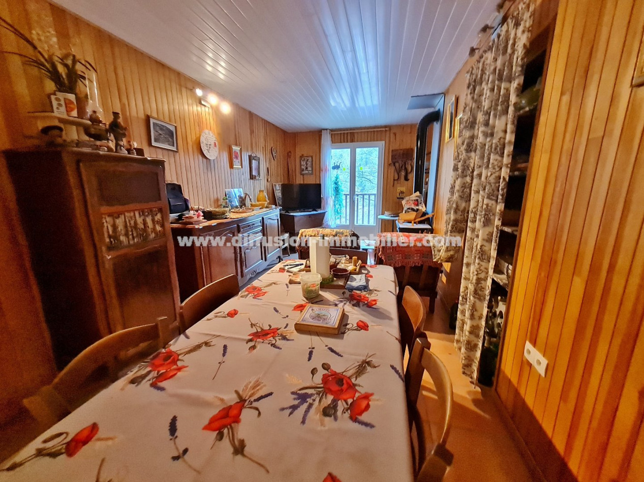 vente Maison Val D'oronaye - Photo 4