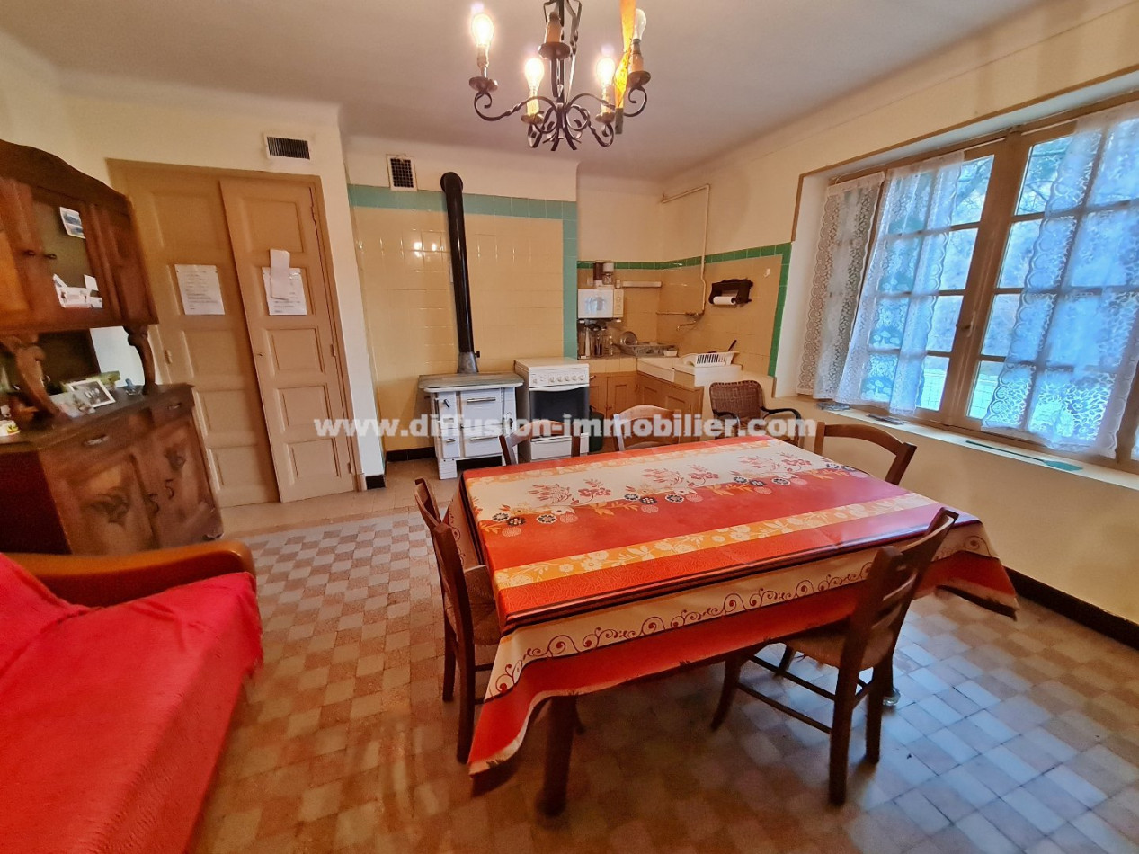 vente Maison Val D'oronaye - Photo 1