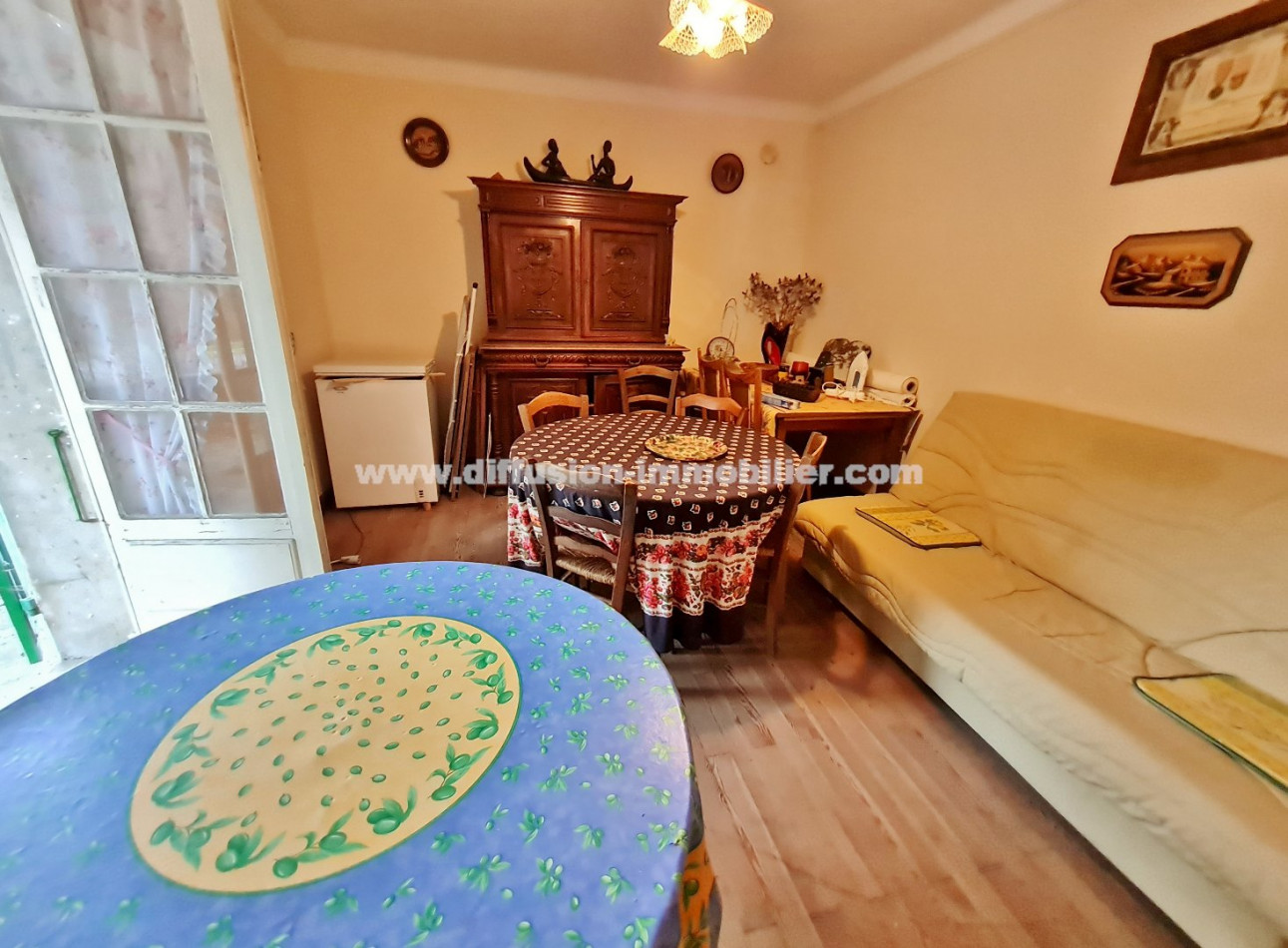 vente Maison Val D'oronaye - Photo 2