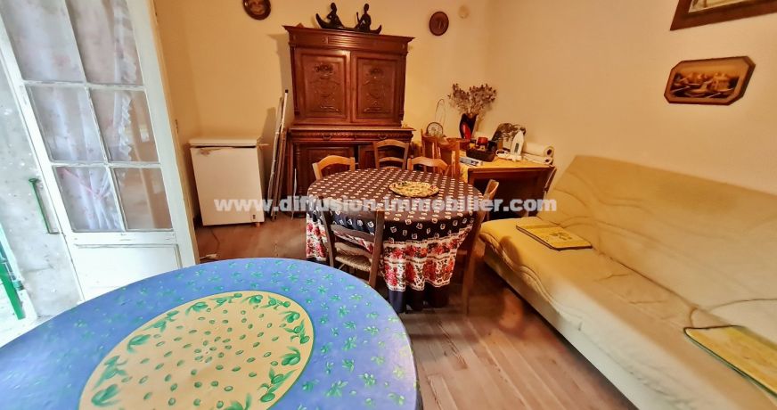 vente Maison Val D'oronaye