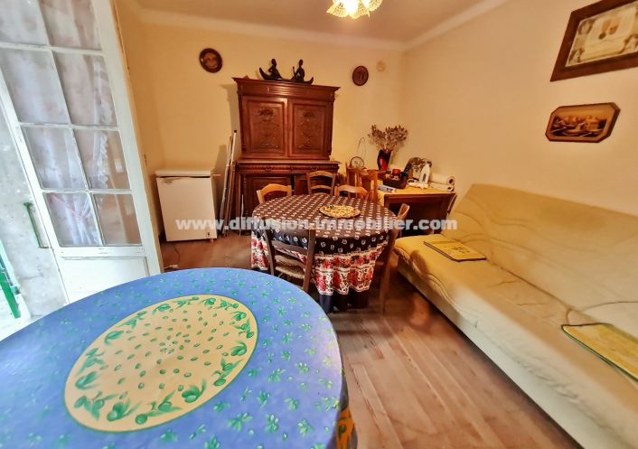 vente Maison Val D'oronaye