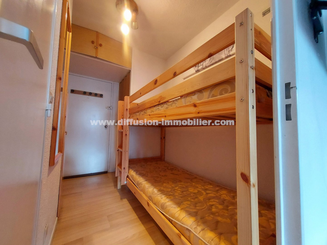 vente Appartement Le Sauze - Photo 4
