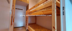 vente Appartement Le Sauze