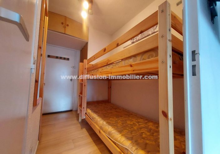 vente Appartement Le Sauze