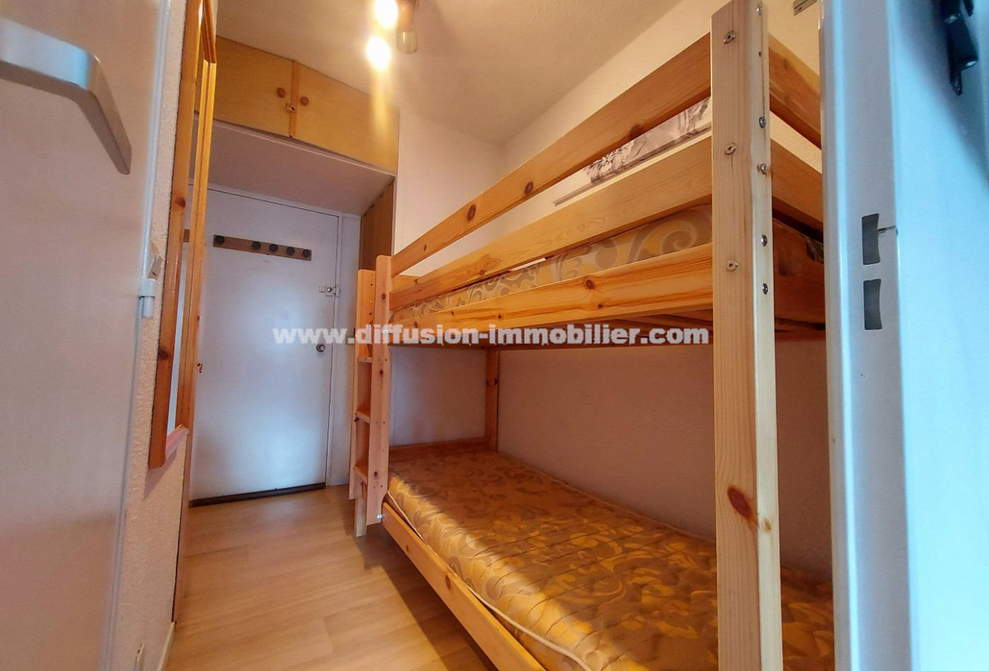 vente Appartement Le Sauze - Photo 4