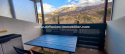 vente Appartement Le Sauze