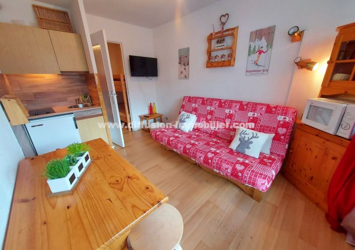 vente Appartement Le Sauze