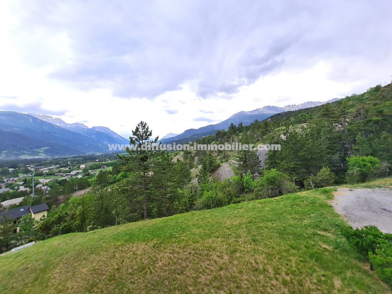 vente Appartement Barcelonnette - Photo 1
