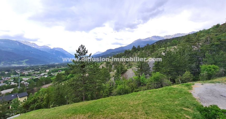 vente Appartement Barcelonnette