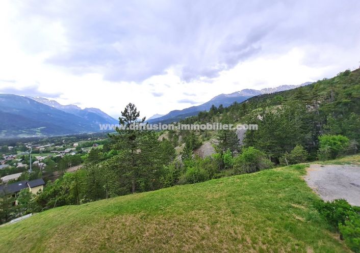vente Appartement Barcelonnette