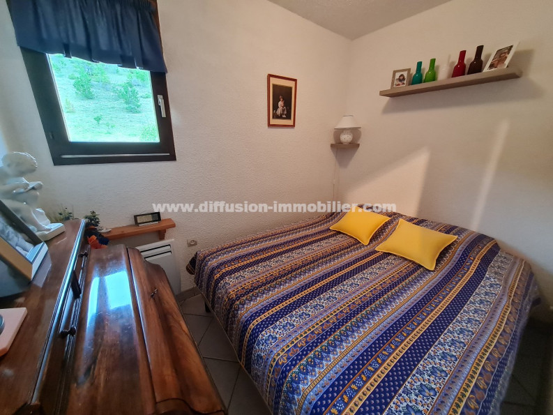 vente Appartement Barcelonnette - Photo 4