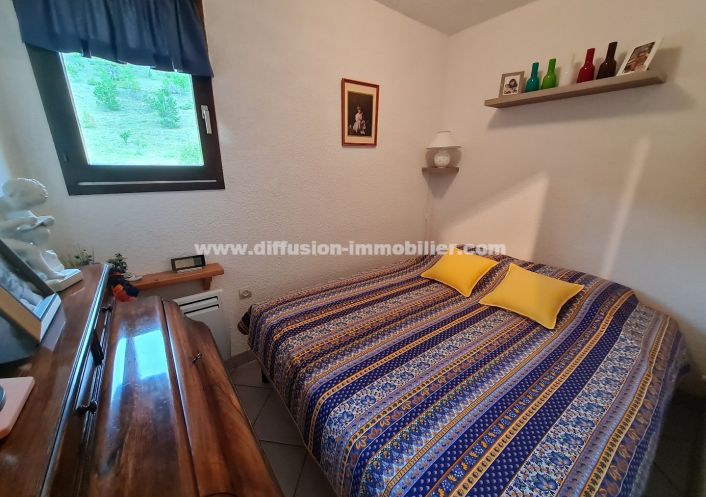 vente Appartement Barcelonnette