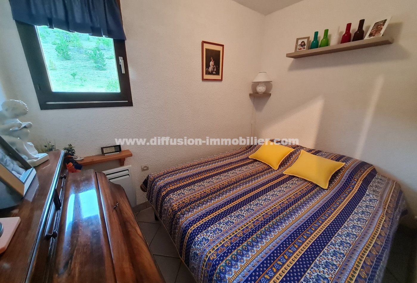 vente Appartement Barcelonnette - Photo 6