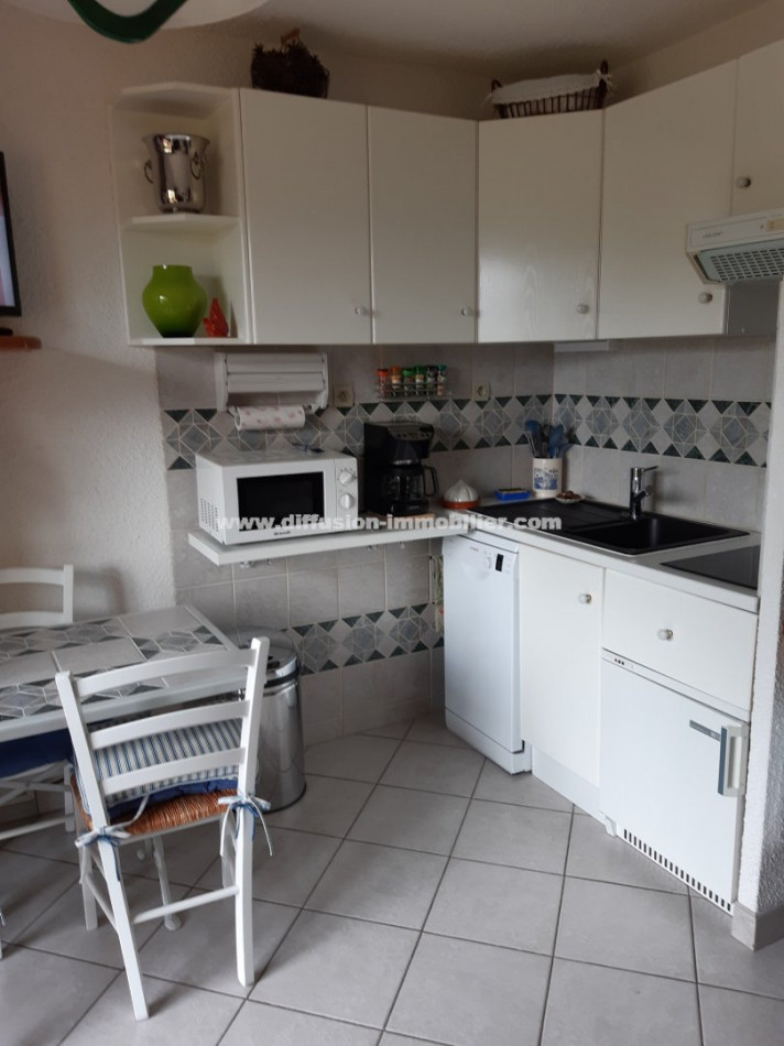 vente Appartement Barcelonnette - Photo 3