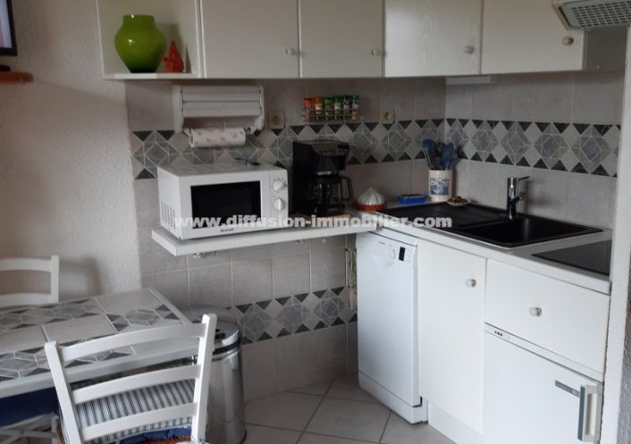 vente Appartement Barcelonnette