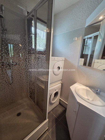 vente Appartement Barcelonnette - Photo 5