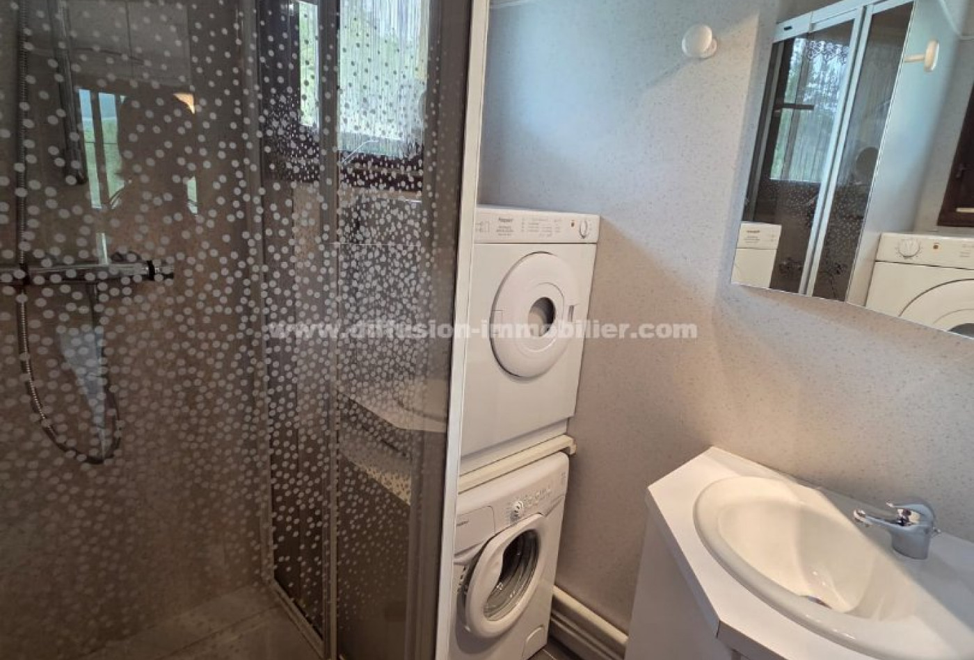 vente Appartement Barcelonnette - Photo 5