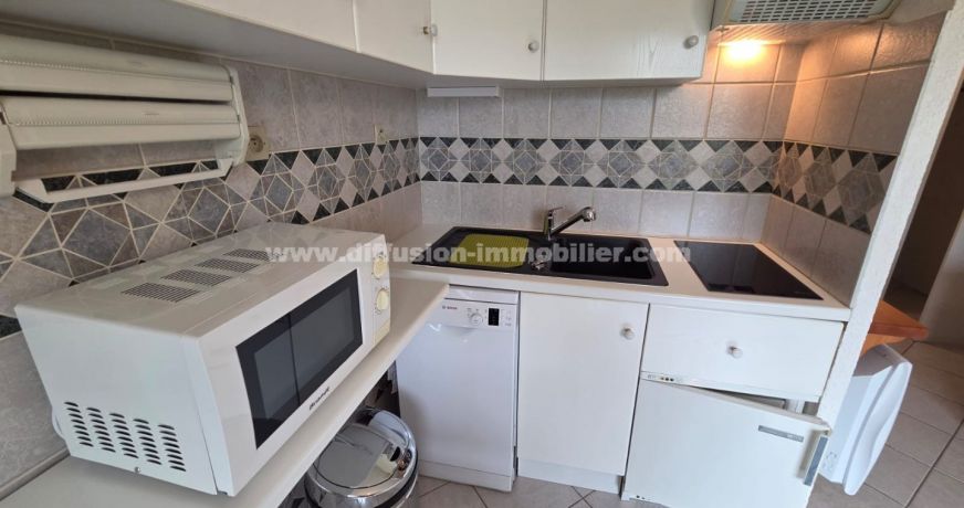 vente Appartement Barcelonnette