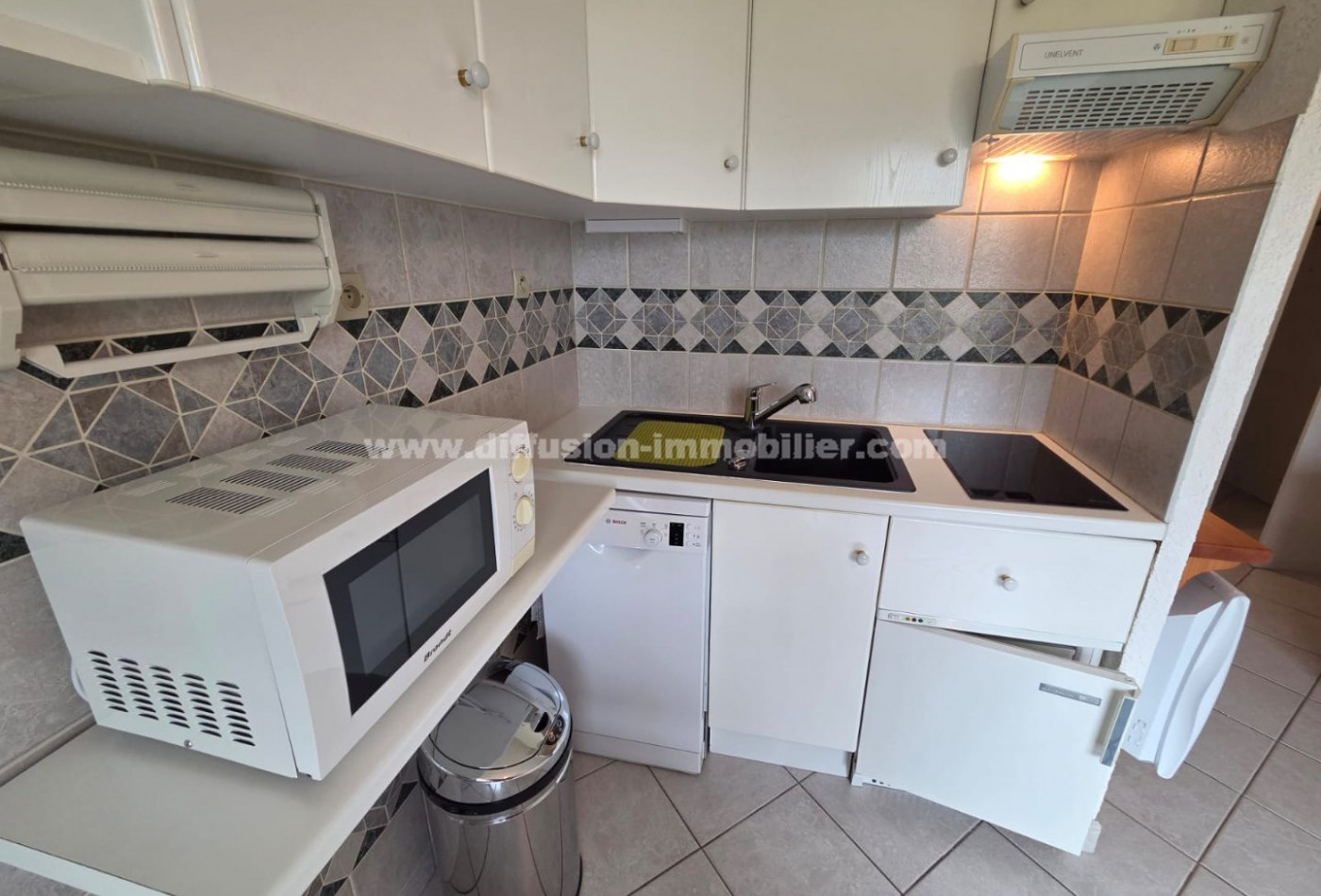 vente Appartement Barcelonnette - Photo 4