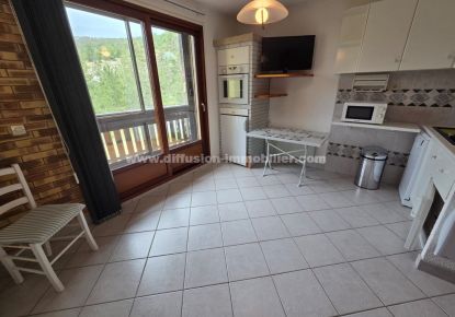 vente Appartement Barcelonnette