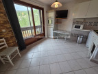 vente Appartement Barcelonnette