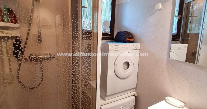 vente Appartement Barcelonnette