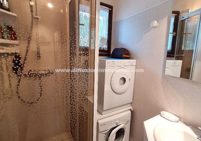 vente Appartement Barcelonnette