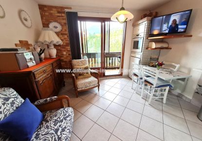 vente Appartement Barcelonnette