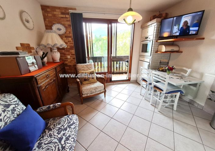 vente Appartement Barcelonnette