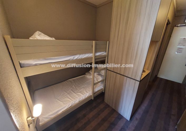 vente Appartement Pra Loup 1600