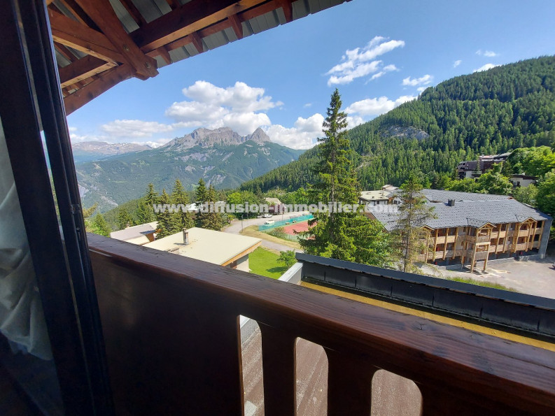 vente Appartement Pra Loup 1600 - Photo 3