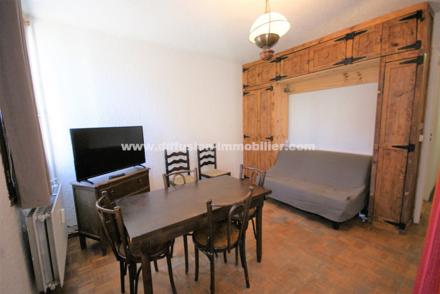 vente Appartement Pra Loup 1600 - Photo 4