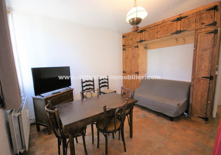 vente Appartement Pra Loup 1600