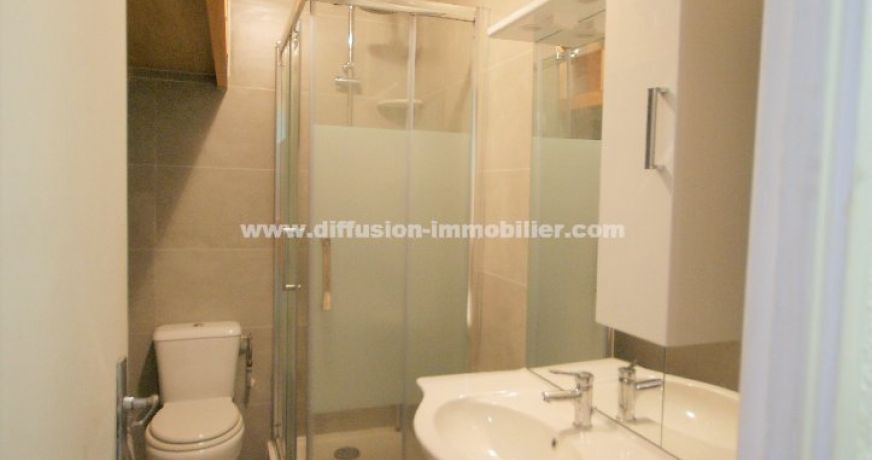 vente Appartement Pra Loup 1600