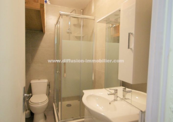 vente Appartement Pra Loup 1600