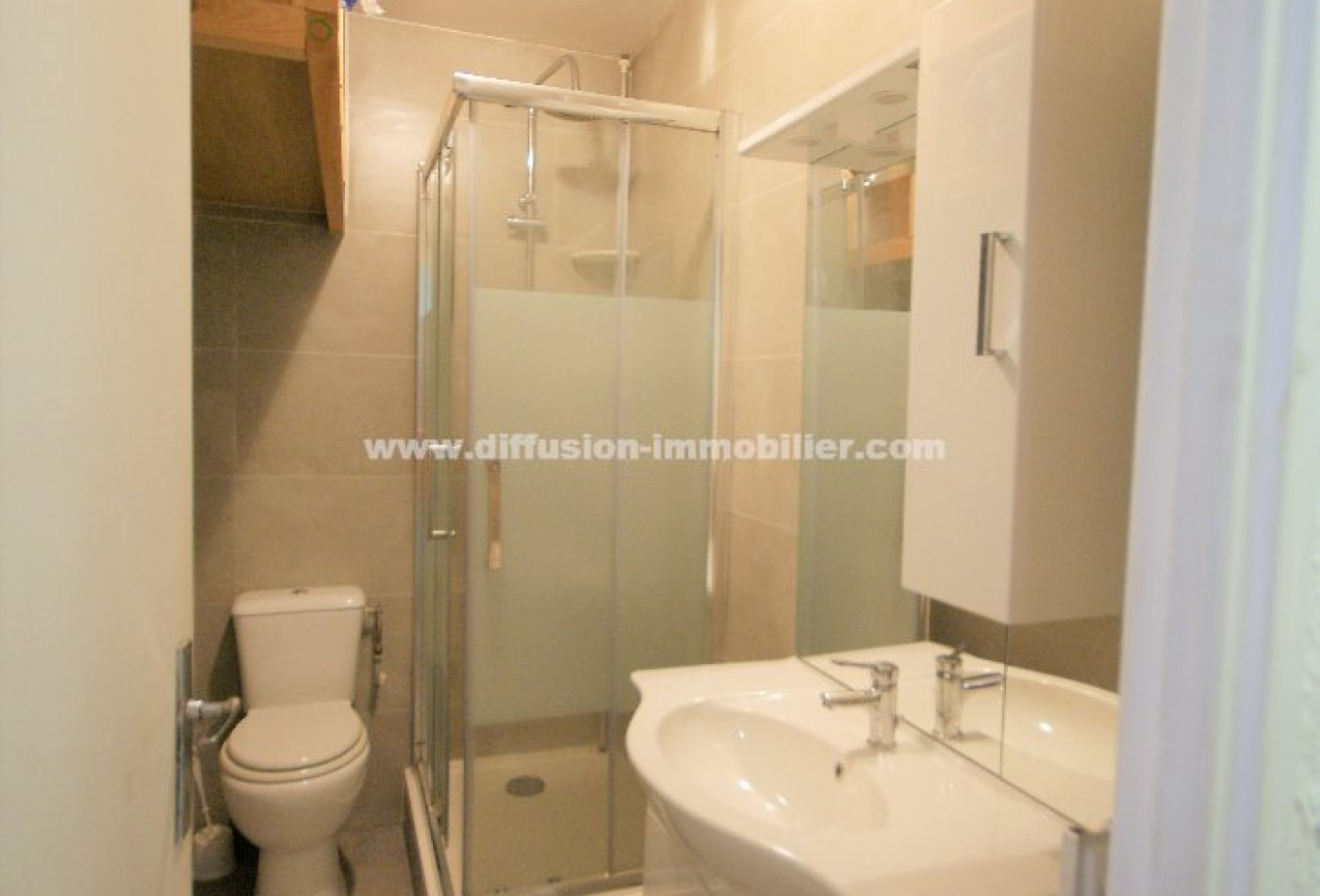 vente Appartement Pra Loup 1600 - Photo 3