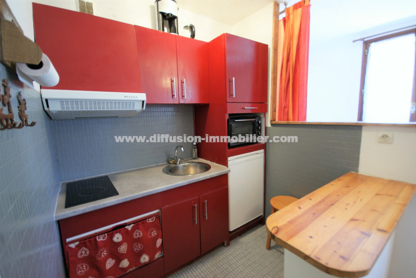 vente Appartement Pra Loup 1600 - Photo 2