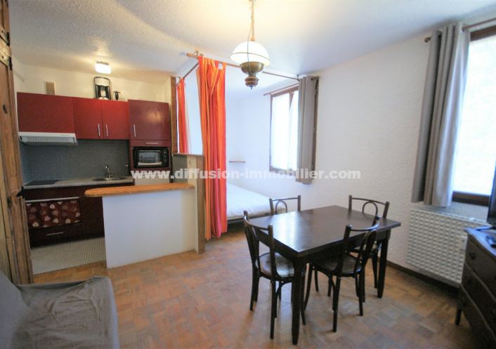 vente Appartement Pra Loup 1600