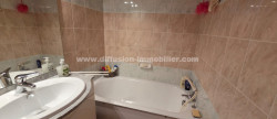 vente Appartement Le Sauze
