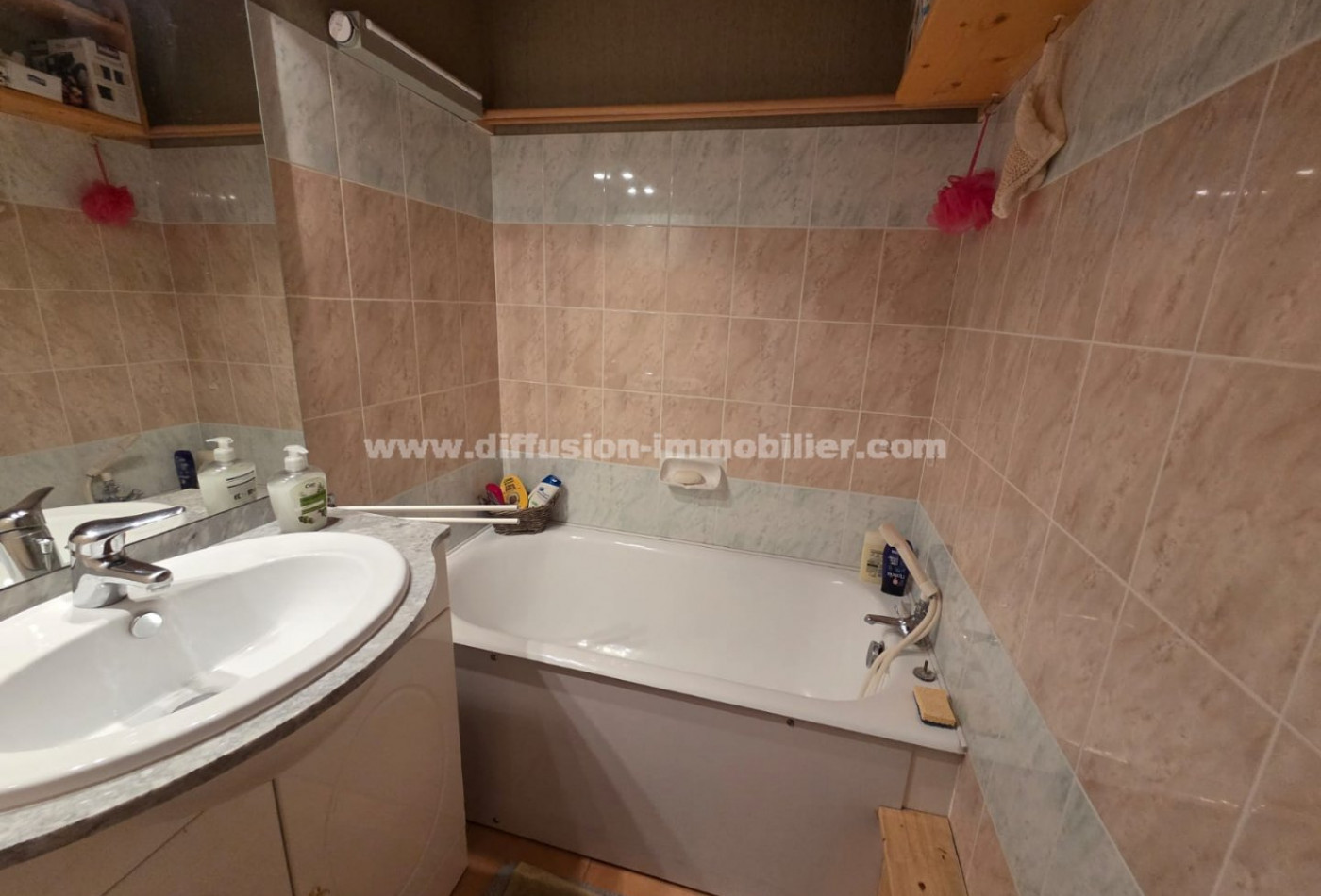 vente Appartement Le Sauze - Photo 5